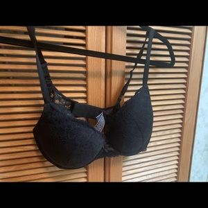 Victoria secrets dream Angels push-up bra 38B